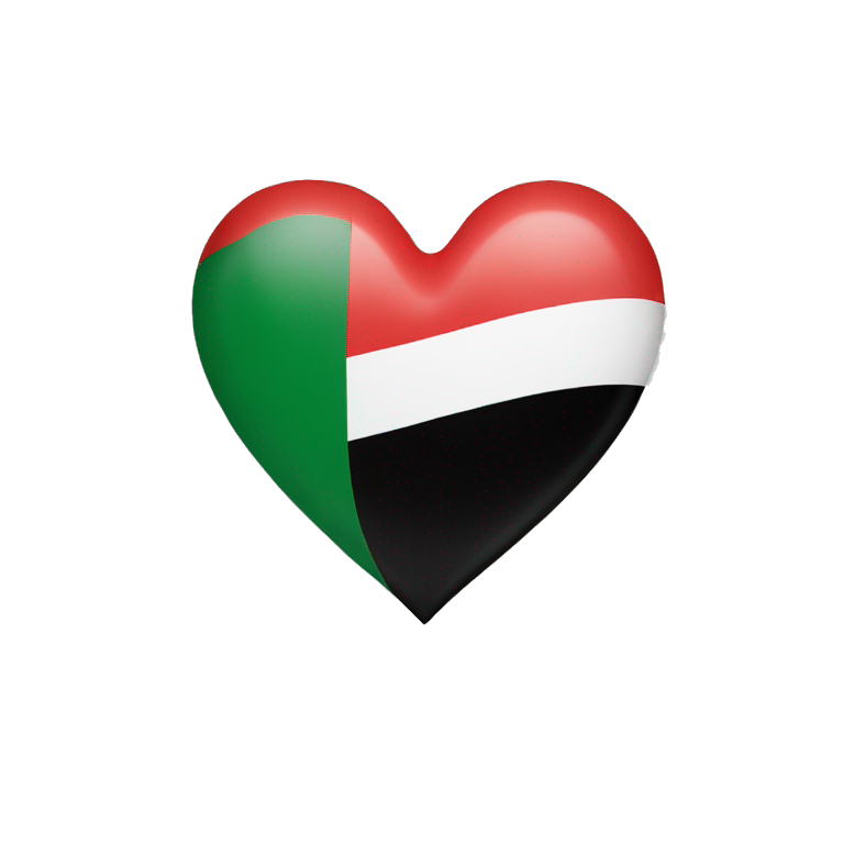 Uae | AI Emoji Generator