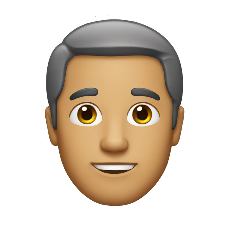 Bob tekken | AI Emoji Generator