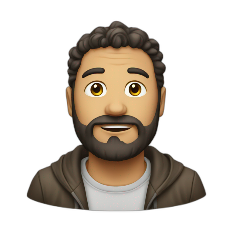 crecimiento | AI Emoji Generator