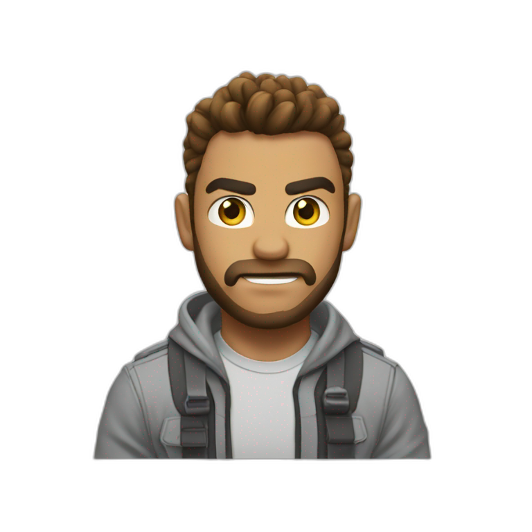 Fnf | AI Emoji Generator