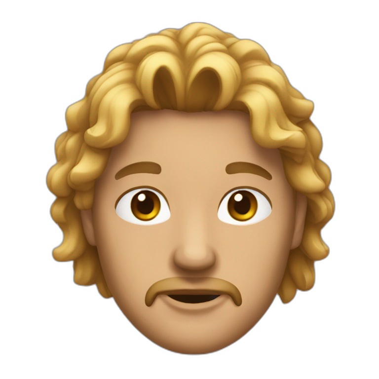 apagnan | AI Emoji Generator