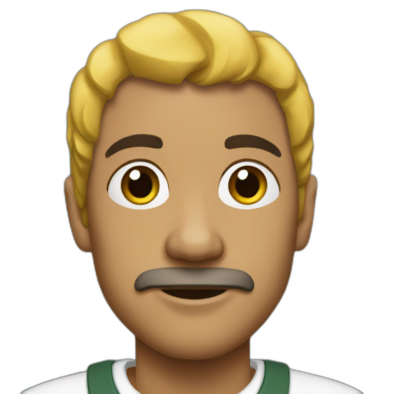 Zola | AI Emoji Generator