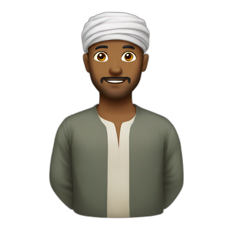 omanko | AI Emoji Generator