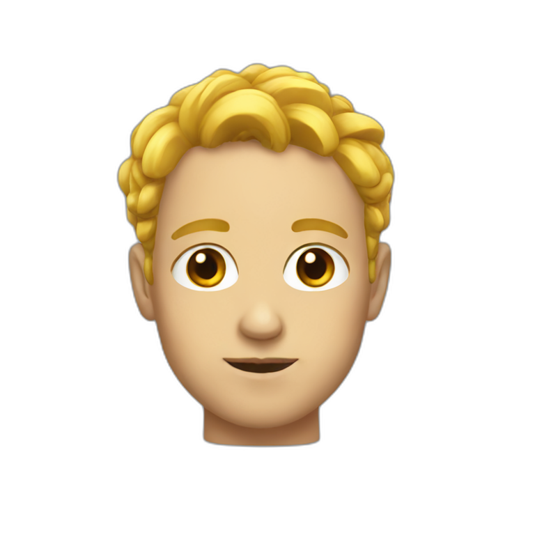 zaza | AI Emoji Generator