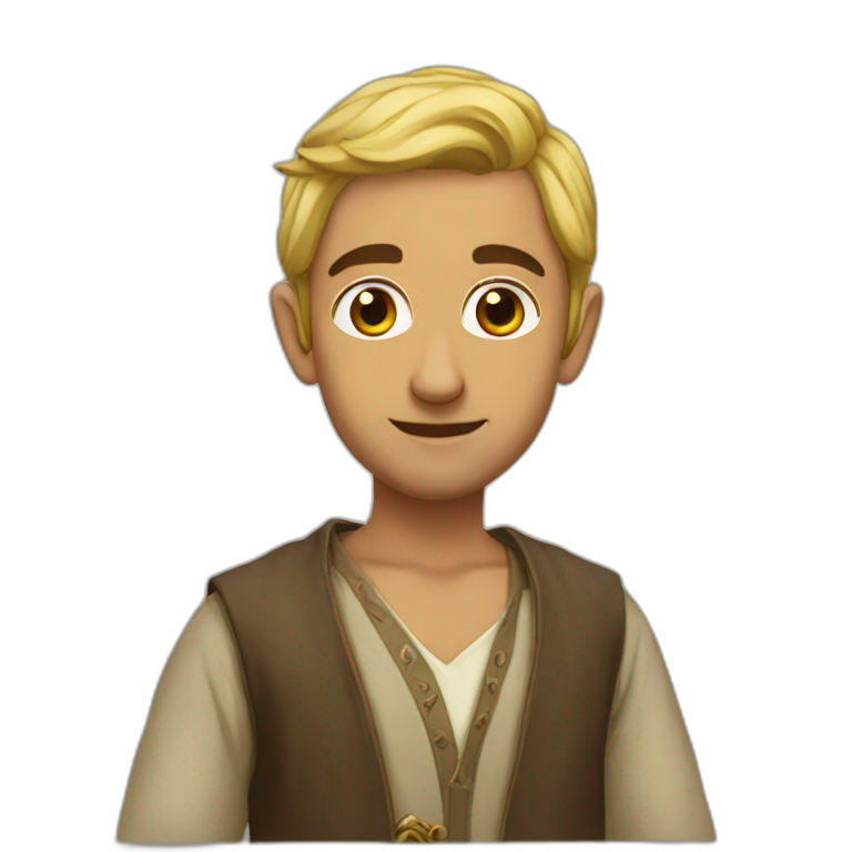 Elvish Yadav | AI Emoji Generator