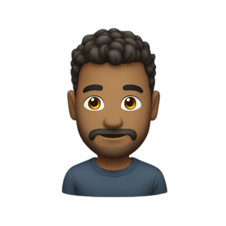 daron | AI Emoji Generator