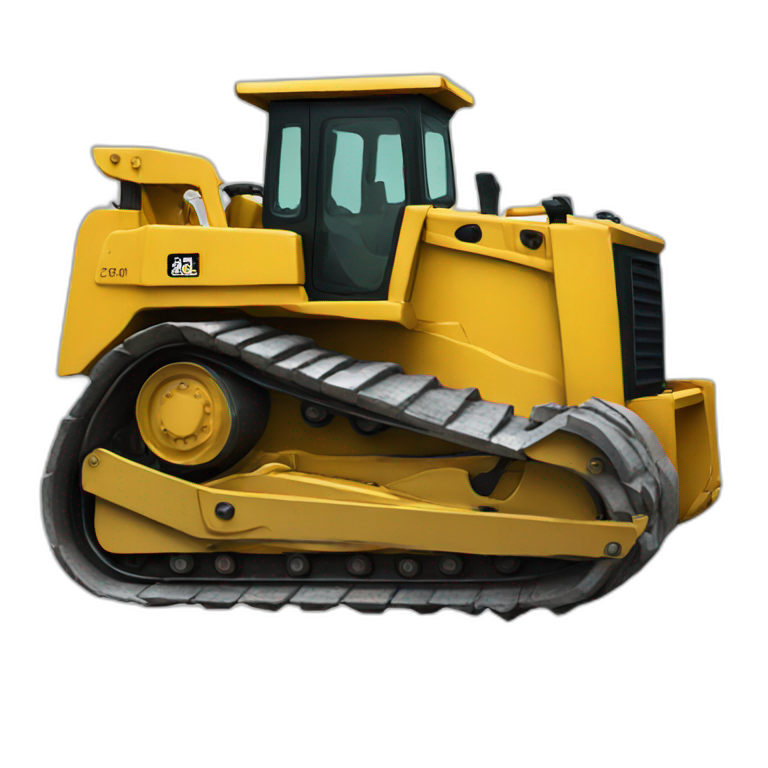 Bulldozer Ai Emoji Generator