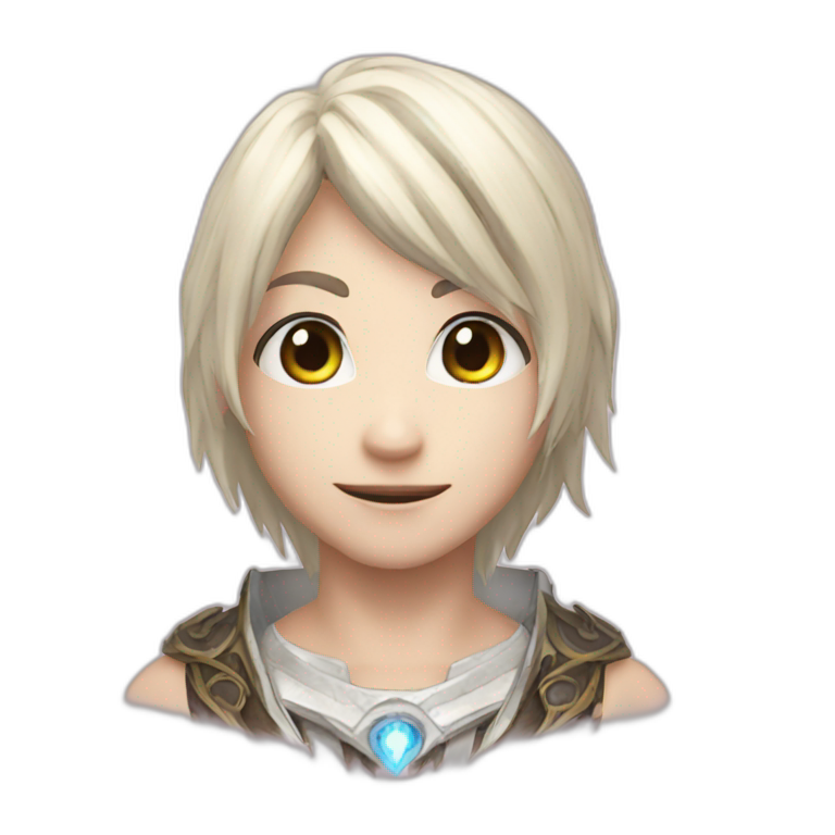 aion | AI Emoji Generator