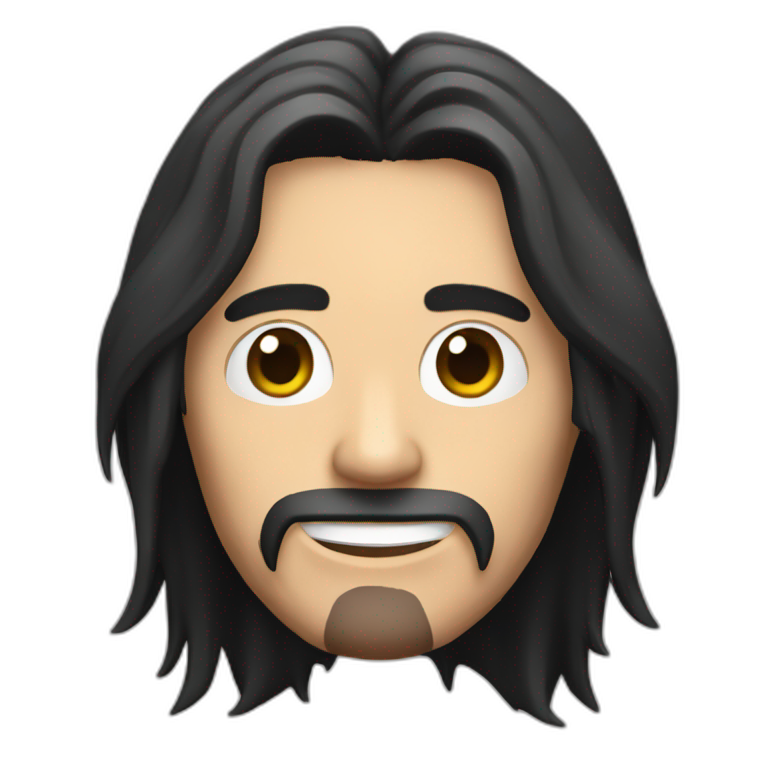 jhonny-silverhand | AI Emoji Generator