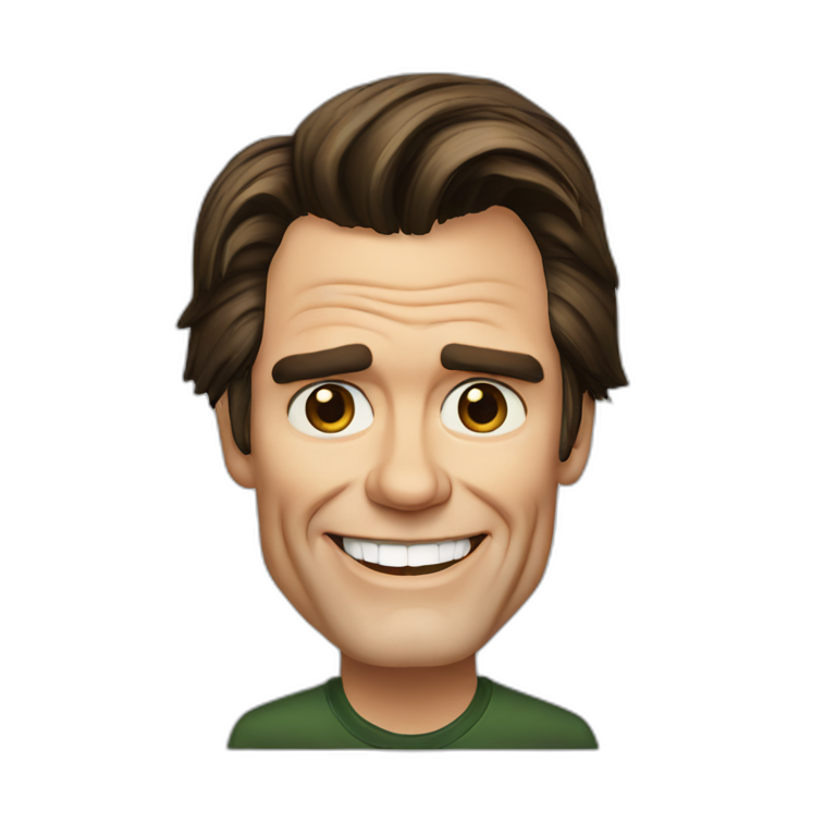 Jim bim | AI Emoji Generator