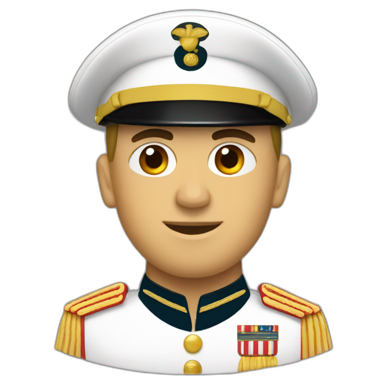 marine kitagawa | AI Emoji Generator