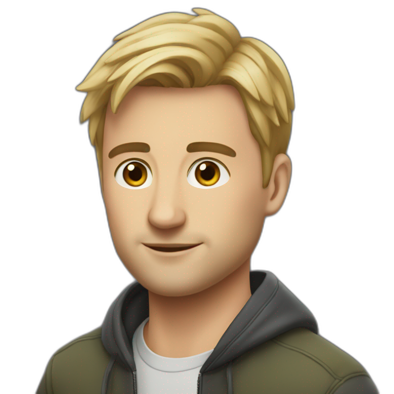 Jakub Roztocil | AI Emoji Generator