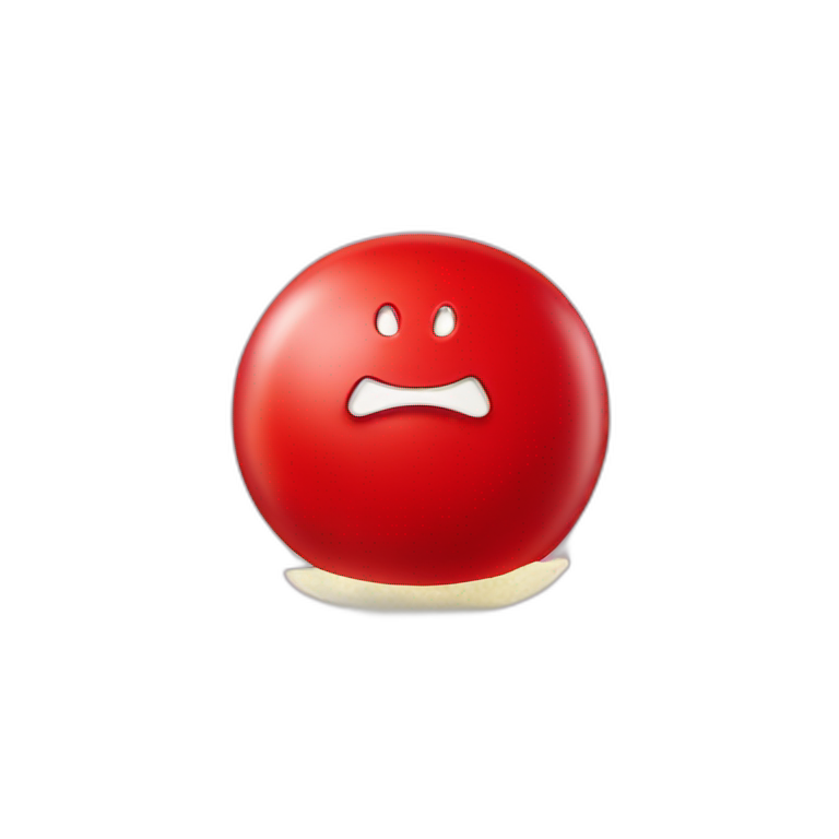 Babybel | AI Emoji Generator