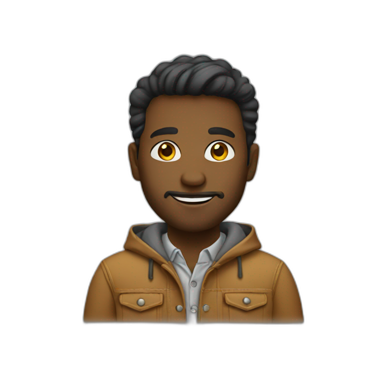 designer | AI Emoji Generator