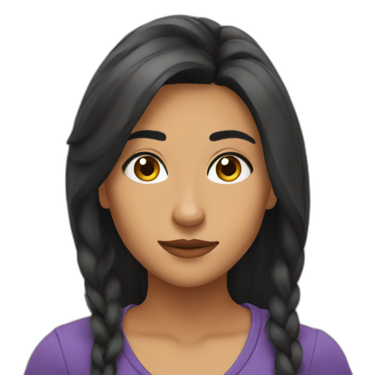 valorant-reyna | AI Emoji Generator