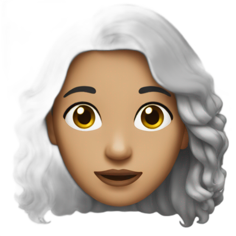 Elizabeth bioshock | AI Emoji Generator