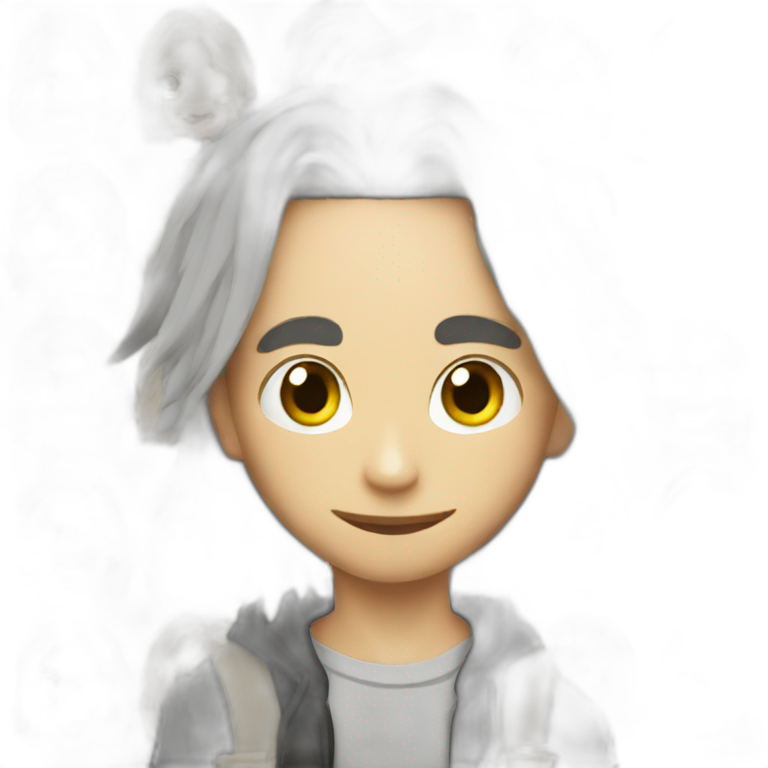 xqc | AI Emoji Generator