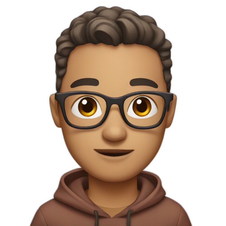 Live | AI Emoji Generator