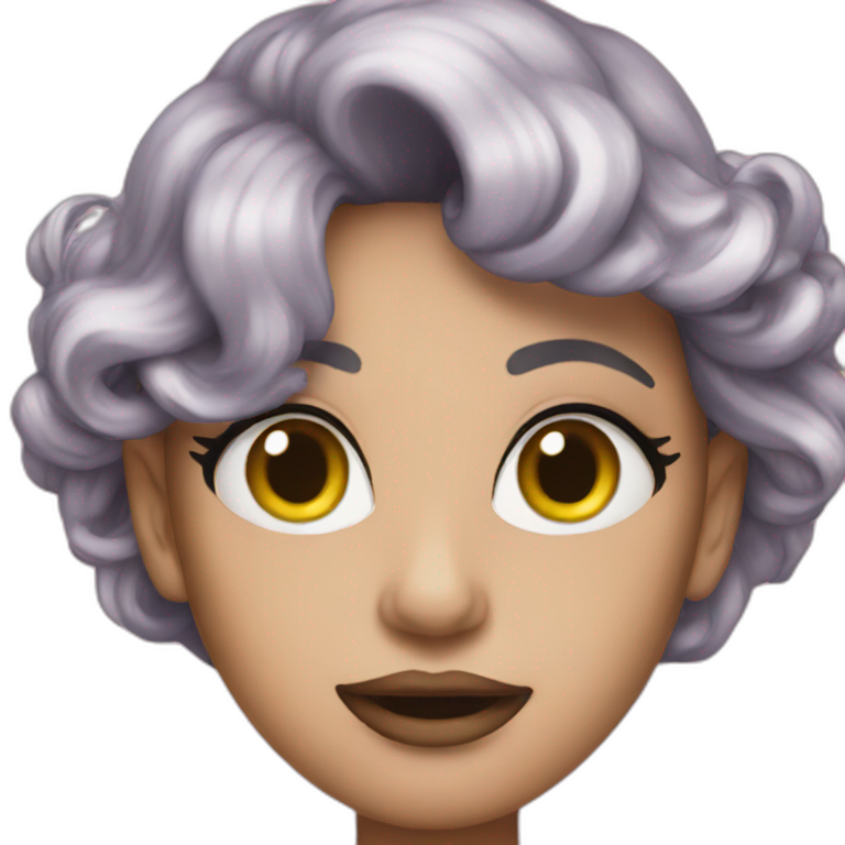 RuPaul's Drag Race | AI Emoji Generator