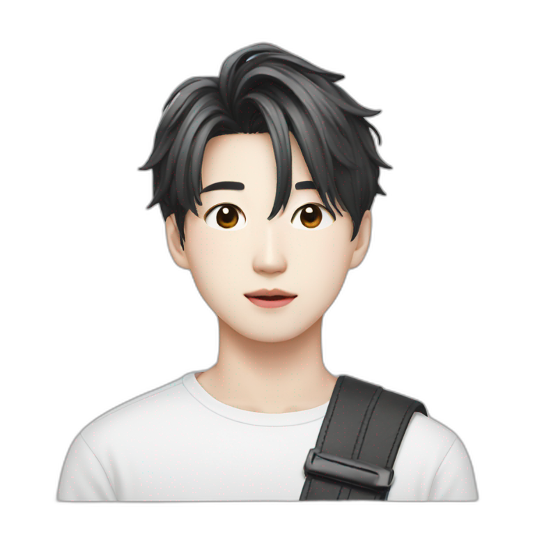 Skz | AI Emoji Generator