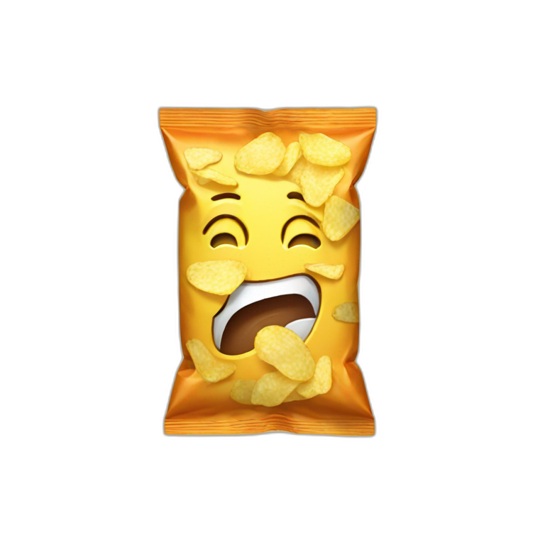 spudos-crisps | AI Emoji Generator