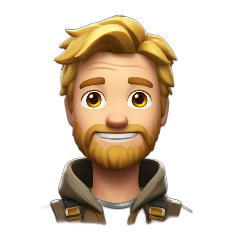 Fortnite Jonesy Ai Emoji Generator