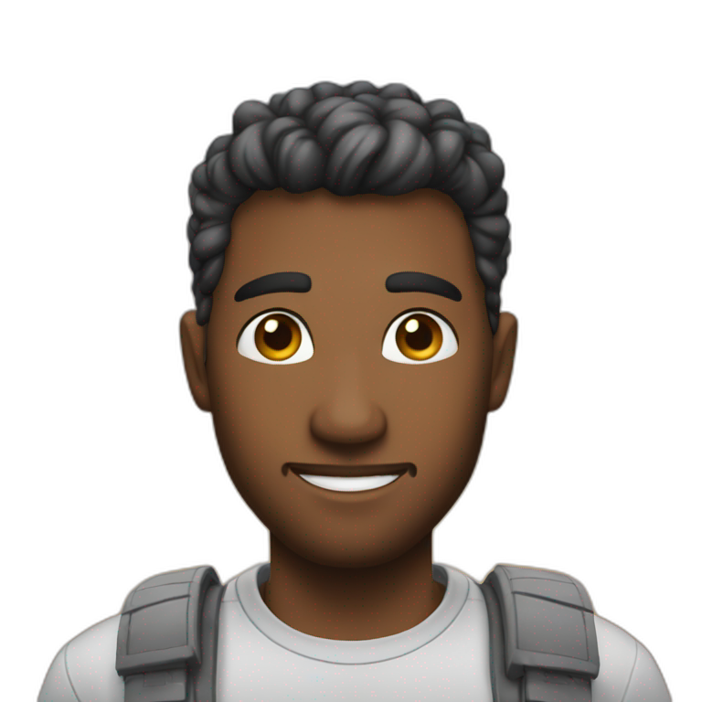 🏢🏢🔥 | AI Emoji Generator