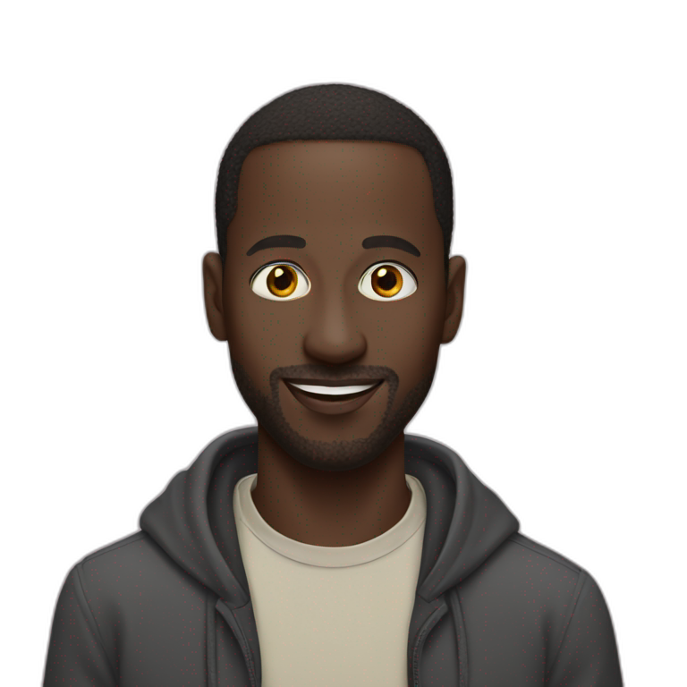 Omar | AI Emoji Generator