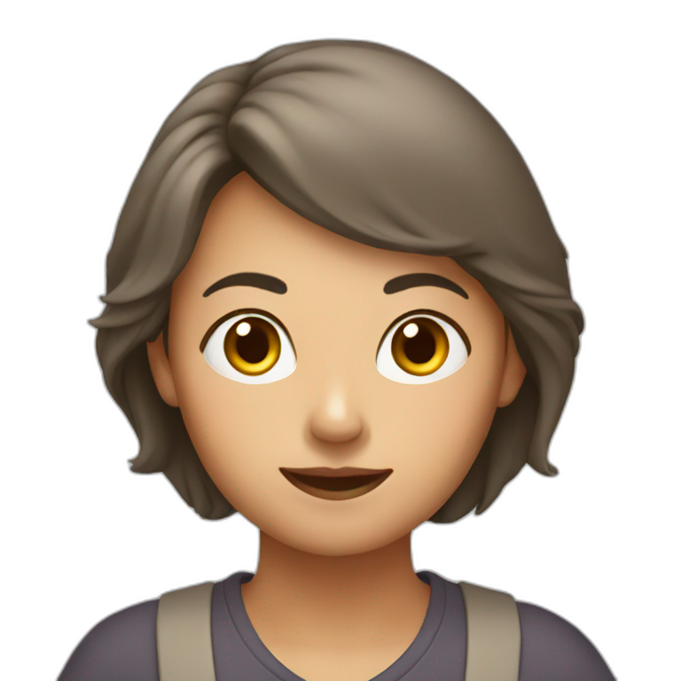 mother | AI Emoji Generator