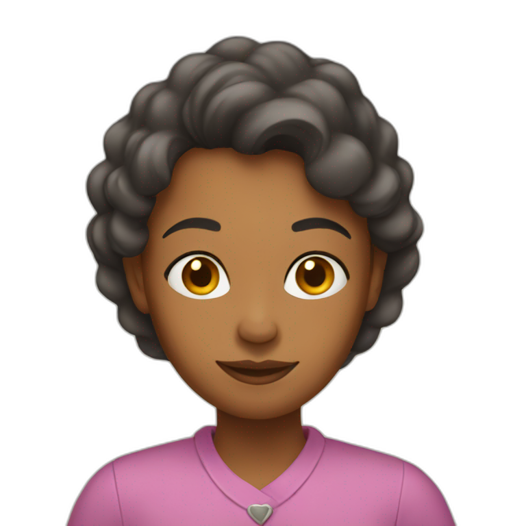 Stingy mother | AI Emoji Generator