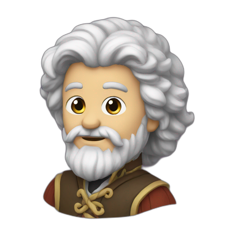 Assistant with Bard | AI Emoji Generator