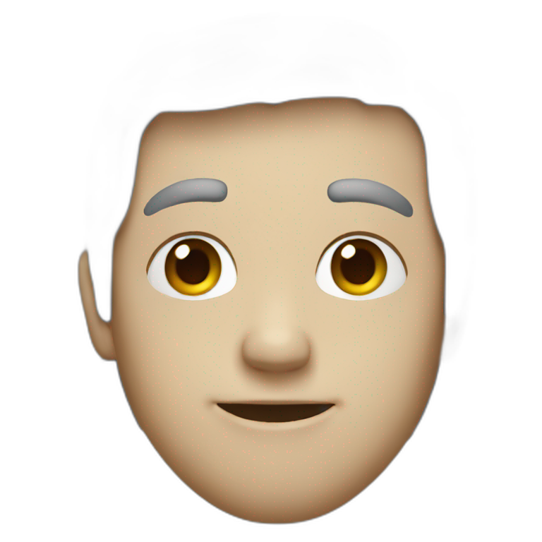 random person | AI Emoji Generator