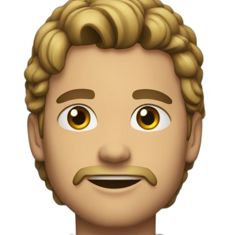 evan peters | AI Emoji Generator