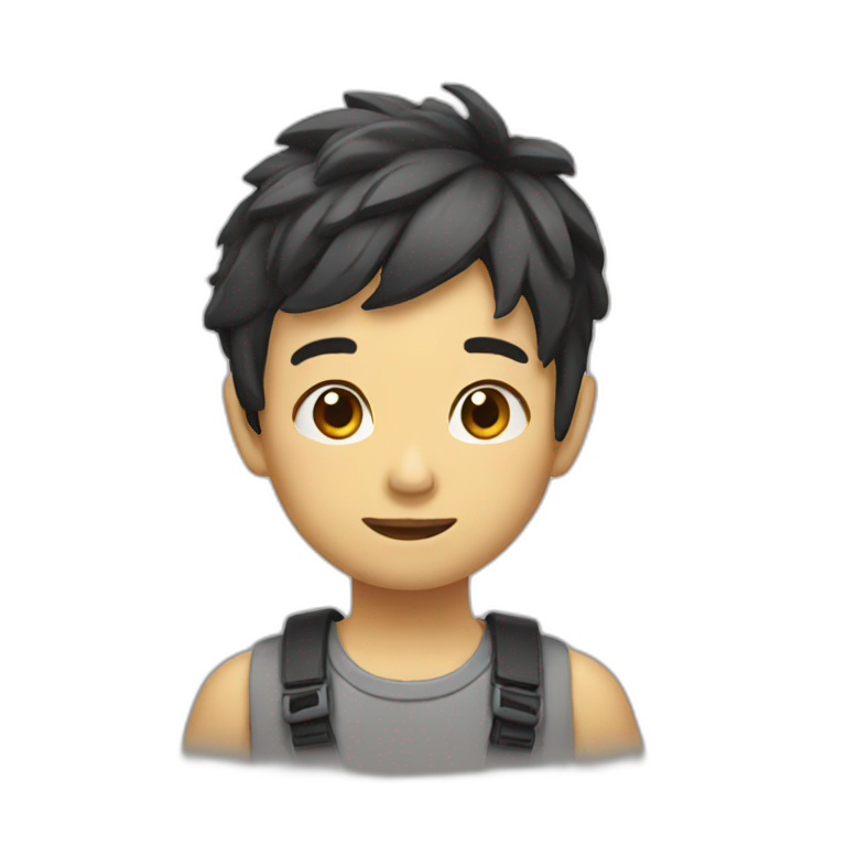 Titok | AI Emoji Generator