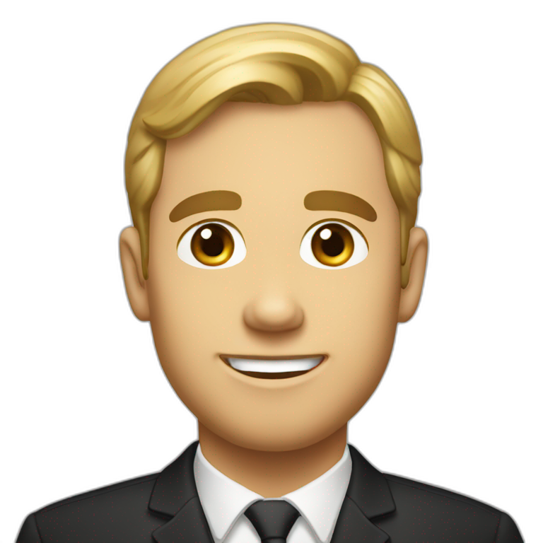 Mormon | AI Emoji Generator