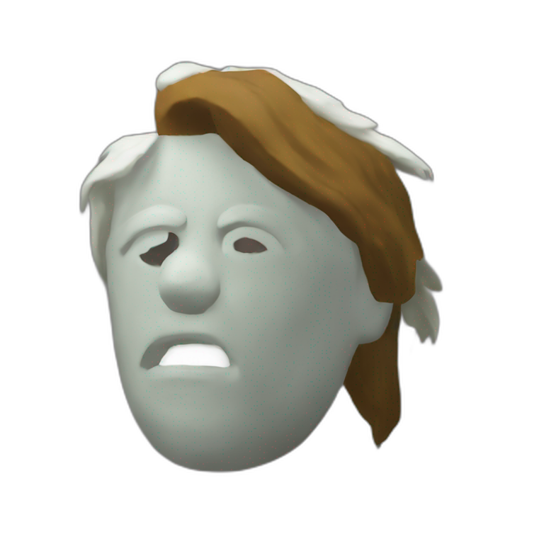 osrs | AI Emoji Generator