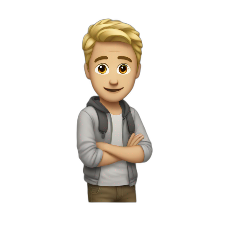 justin timberlake | AI Emoji Generator