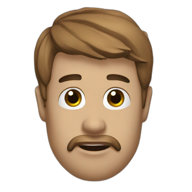 morning wood | AI Emoji Generator