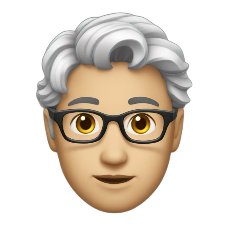 😸👓 Ai Emoji Generator