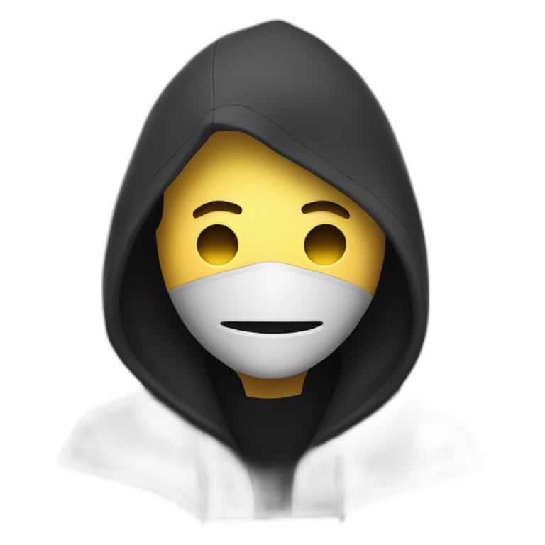 Alan Walker | AI Emoji Generator