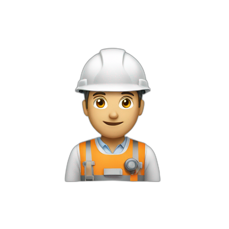 Engineer | AI Emoji Generator