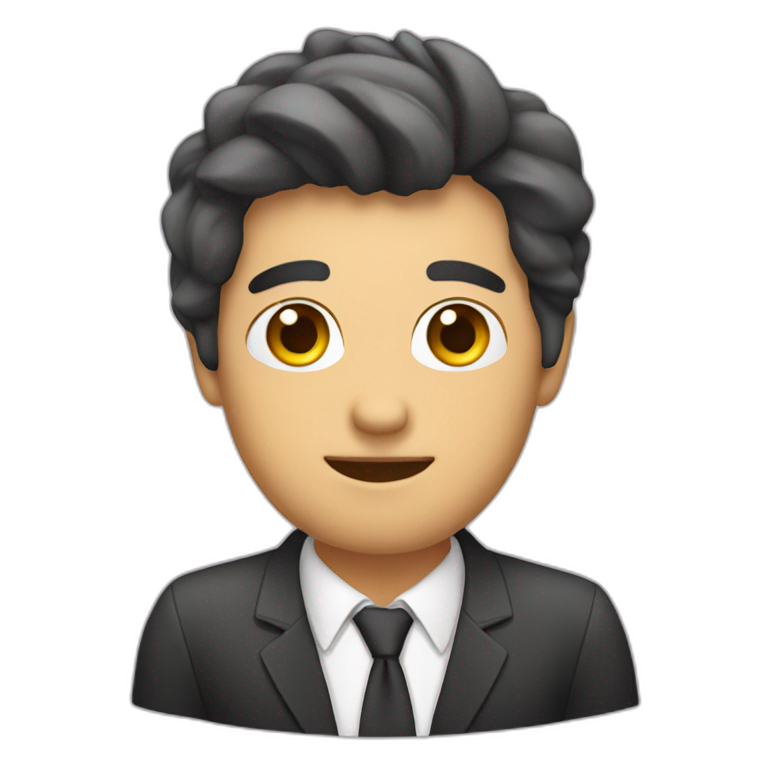 Manager | AI Emoji Generator