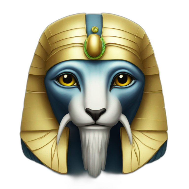 Thoth | AI Emoji Generator