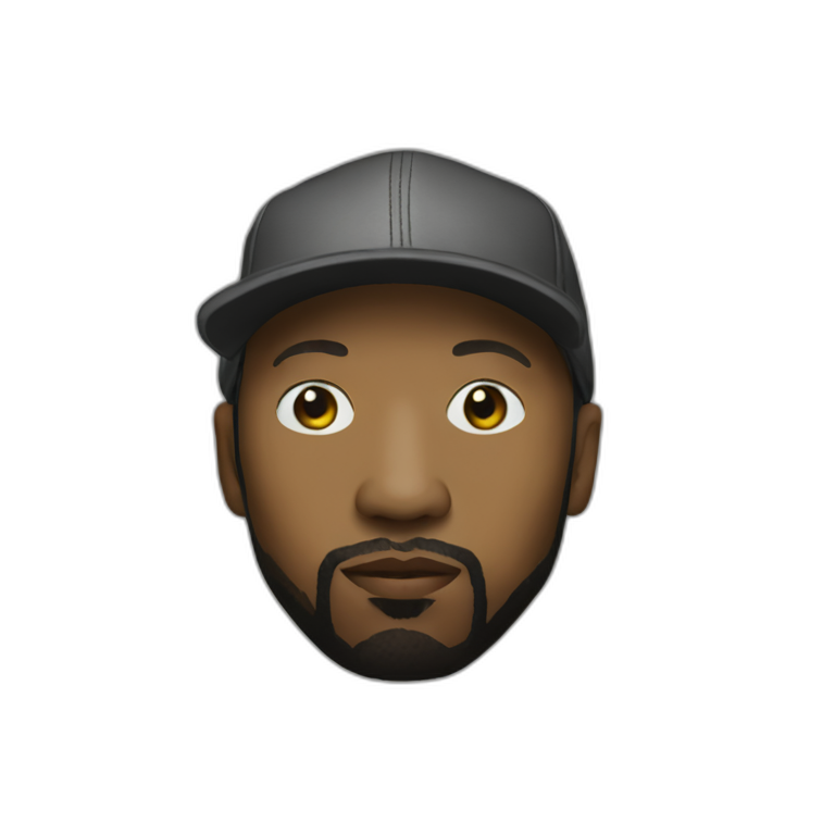 wu tang clan | AI Emoji Generator