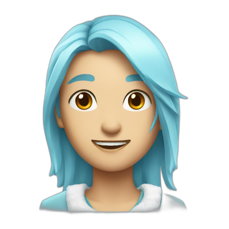 icespice | AI Emoji Generator