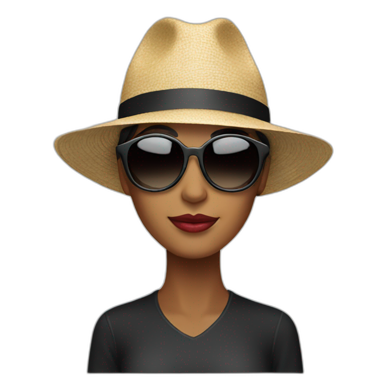 Page 2 | Sunglasses Smile Emoji Images - Free Download on Freepik