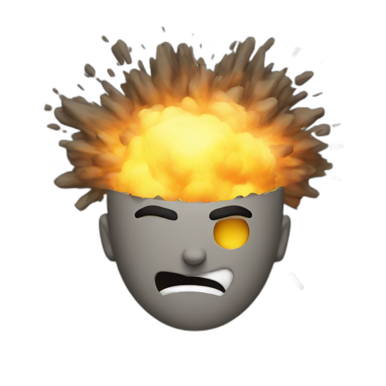 ai generated emoji