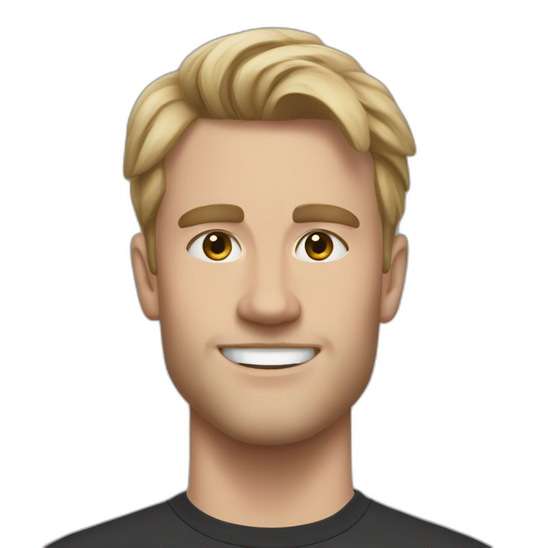 Connor bedard | AI Emoji Generator