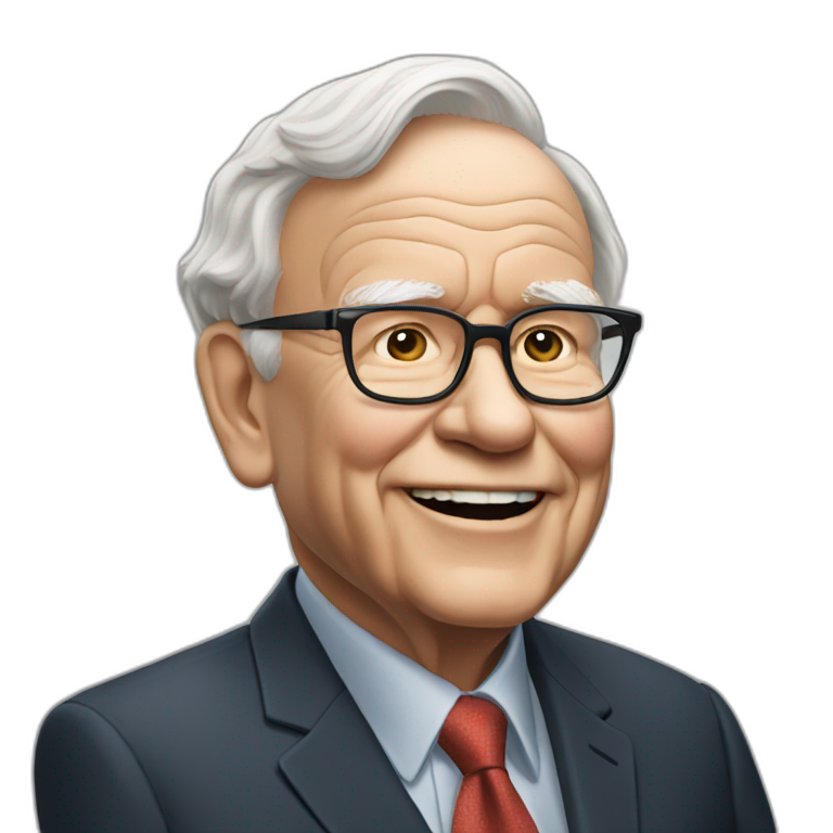 Warren Buffett 