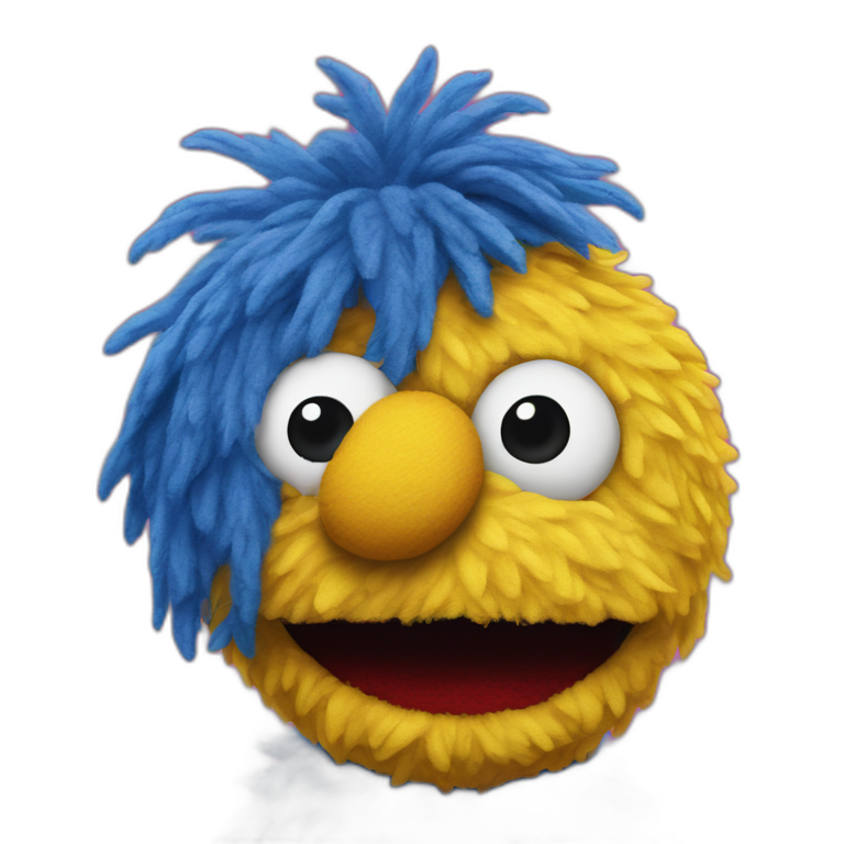 sesame | AI Emoji Generator